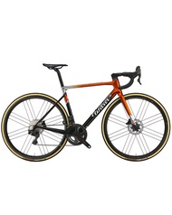Wilier 0 SLR Disc Dura Ace 12 Speed Di2 Ramato with NDR38 Wheelset Size S