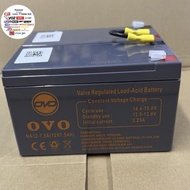 Ups Battery Car Battery toy motorbike Dry Battery Vrla 24v 7Ah 24v 7,5Ah 7.5Ah