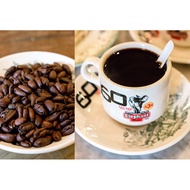 434 Coffee-O/2in1 Coffee/Elephant Bean Coffee