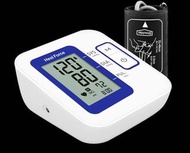 Heal Force B01 電子血壓計 醫院採用