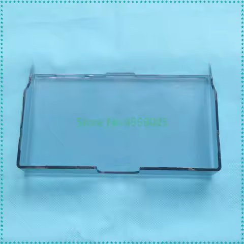 New Paper Dust Cover for HP LaserJet 1010 1018 1020 1020plus Printer Frount Cover