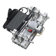 755 Drive Unit High Torque High Speed Upgradeable Motor Motor Dc24V