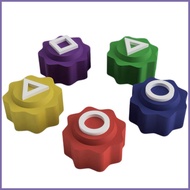 Grasp Five Stones Game Interactive Five Stones Game Challenging Children and Adults Stones Grasping 