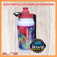 ELITE FLY BICYCLE WATER BOTTLE