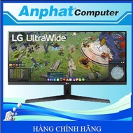 LG 29WP60G-B LCD Monitor (29inch/WFHD/IPS/75Hz/5ms/200nits/HDMI+DP+USBC+Audio/FreeSync) - Genuine Pr