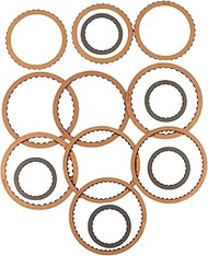 6F35 6F35E Transmission Clutches Friction Repair Kit Fits for 2009-2018 Ford Fusion 1.5L 1.6L 2.0L 2