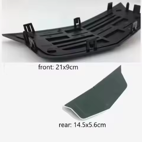 for Center logo Front Emblem and Rear Trunk Badge Emblem sticker for Cadillac XTS ATSL XT6 logo Embl