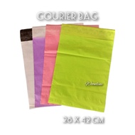 COURIER BAG Polymailer/Flyer 28x42cm (pc)