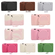 Suitable for RICOH RICOH GR3X Camera Silicone Case GR3X GR3 Camera Protective Case GR3X Bag Soft Cas