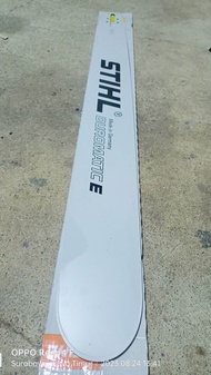 Bar laser 36inchi bar senso besar 070 ORIGINAL STIHL