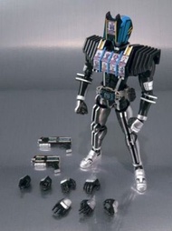 全新 日版 SHF Kamen Rider Diend complete form 假面騎士 終騎 decade