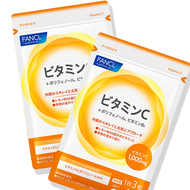 <<2包>> 天然維生素C 90粒 (30日份) （平行進口）