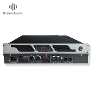 GAP-D2800A Professional Digital Amplifier800W*2 4ΩPower Amplifier DJ High Power Stage