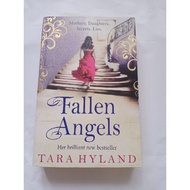 [SECOND HAND BOOK] Fallen Angels