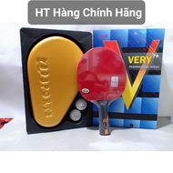 729 Very 7 Star Table Tennis Racket, Genuine Cheap Table Tennis Racket 729