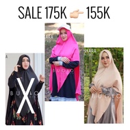ANKARA KHIMAR BUGIO. 10%