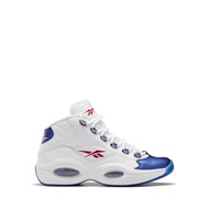Reebok Question Mid Men's Basketball Shoes - White