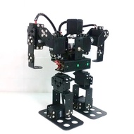 9/13/15/19 DOF Robot for ESP32/Ardunio Robot Humanoid Robotic Walking Programming Robot 15KG Servo T