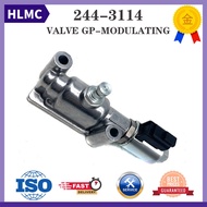 E740B Truck D6R Tractor 950G 966M 938H Wheel Loader Hydraulic Solenoid Valve Gp-Modulating CA2443114