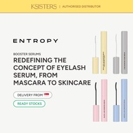 ENTROPY Booster Serums