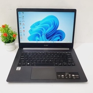 Laptop Acer Aspire 5 A514-53 Intel core i3 Gen 10 RAM 8 SSD 512GB