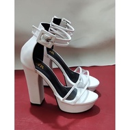 sendal High heels 13cm doff