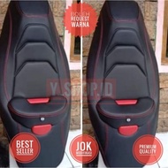 Xmax Conected 2023xmax Old European Model Modification Leather Seat Cover