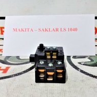 Switch On Off MAKITA LS 1040 TG70B 651923-1 Saklar Mitre Saw LS1040