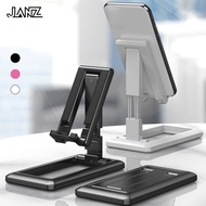 Universal Foldable Mobile Phone Stand Portable Desktop Stand Phone Holder Bracket for Mobile Phone Tablet