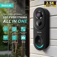👉🏻順豐智能櫃👉🏻順豐門市免運費 360 Botslab R810 Video Door Bell無線視訊門鈴🆕