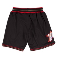 Mitchell & Ness NBA Philadelphia 76ers 97-98 Away Player Edition Shorts