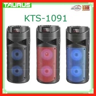 ♧ ◪ ◱ KTS-1091 KARAOKE  Wireless Bluetooth Speaker
