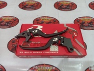 HONDA SUPRA GTR 150 RCB BRAKE LEVER SET