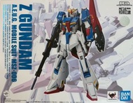 MR 魂 Z 高達 | Bandai Metal Robot Spirits Z Gundam MSZ-006