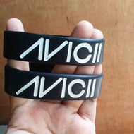 AVICII WRISTBAND BRACELET
