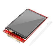 (LTUJH) 3.5 Inch 480x320 SPI Serial TFT LCD Module Display Screen with Press Panel Driver IC ILI9488