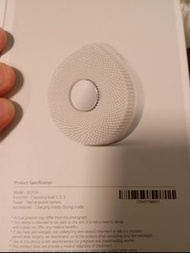 LG Pra.L 個人美容儀 BCP2A 全新有保用尋秦記chiikawa小米15origo小米12dysonmuji吸塵機除蟎機移動冷氣netflix手機電磁爐sofa電飯煲抽濕機tv小米手機bru