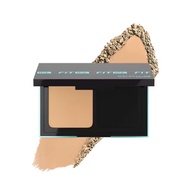 MAYBELLINE Fit me poreless Powder foundation