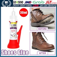 lem sepatu super kuat Tahan Air original- lem Sol anti air paling kuat