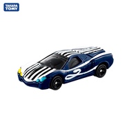 Takara Tomy โทมิก้า Dream Tomica Demon Slayer V.3 Obanai Iguro