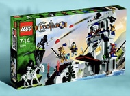 2009 LEGO® Castle Drawbridge Defense | #7079 | 335 pieces 絕版 樂高城堡 騎士 (Blocks Only) (不包人仔）