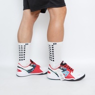 [ฟรีถุงเท้ากันลื่น]รองเท้าฟุตซอล Breaker (BK212) พื้นหนึบ ดีไซน์โฉบเฉี่ยว แถม 1 Socksy งานไทย