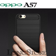 Original Soft case Oppo A57 - Oppo A 57 Case Murah