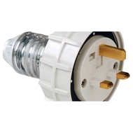 SCHNEIDER IP66 3 PIN FLAT CONTACT STICK 250VAC S56P313GY_G15