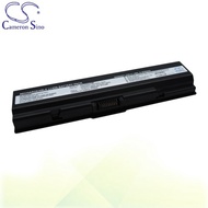 CS Battery Toshiba Equium A200-196 / Equium A200-1AC / A200-26D Battery TOA210NB