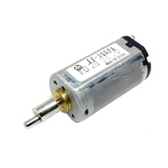 Gunting Rambut DC 2.4V 3.7V 6000RPM 7.4V Motor Kecil FF-160 Kuasa Motor Pencukur DIY Isi Rumah