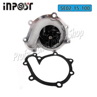 XA HA 8K SE02-15-100 New Water Pump For Mazda Forklift