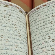Al Quran Tajwid Kecil Resleting A6 Terpercaya