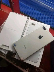 TERMURAH IPHONE 8+ HDC 64GB REAL 4G FINGERPRINT