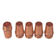 Coarse Thread Nozzles 4 Bore Sizes Available Professional Welding Equipment
